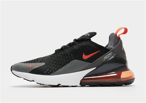 nike air max 270 herren black laser|Nike Air Max 270 Shoes .